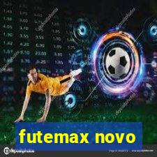 futemax novo